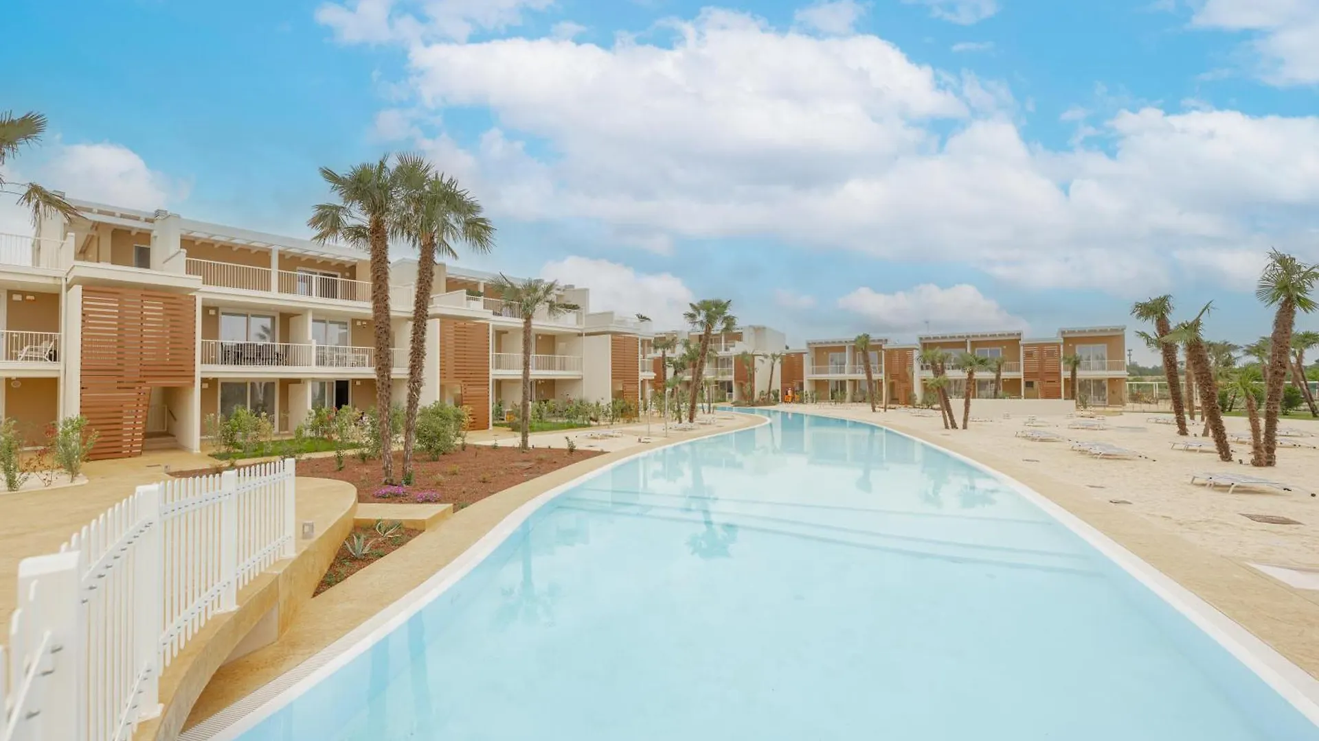 Ferienwohnung Wave Island Miro A13 Lido di Jesolo