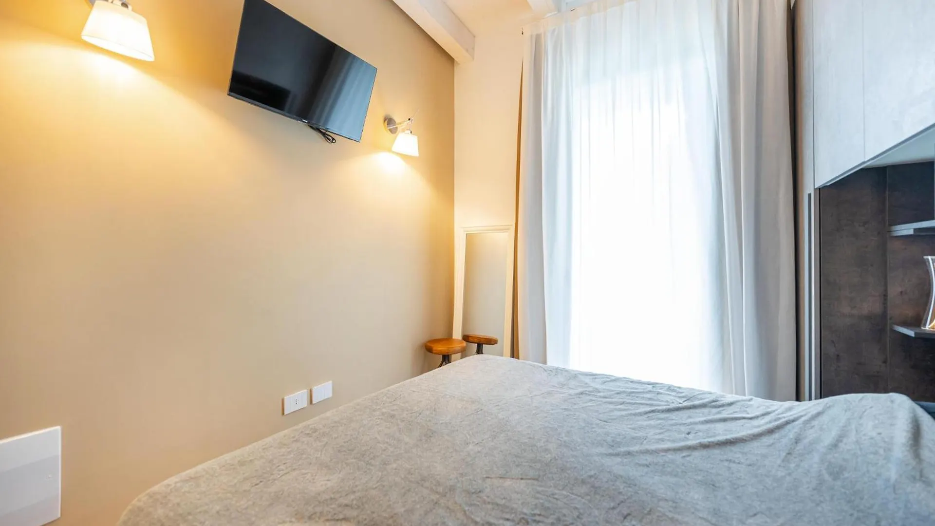 Apartment Ferienwohnung Wave Island Miro A13 Lido di Jesolo