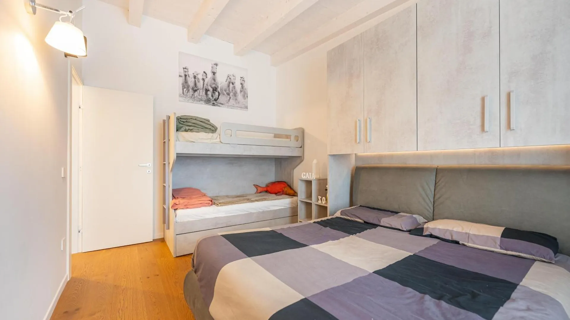Apartment Ferienwohnung Wave Island Miro A13 Lido di Jesolo Italien