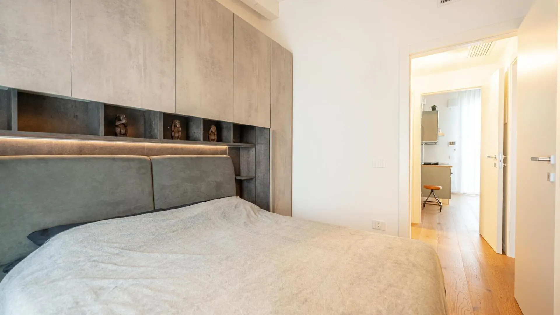 Ferienwohnung Wave Island Miro A13 Lido di Jesolo Apartment