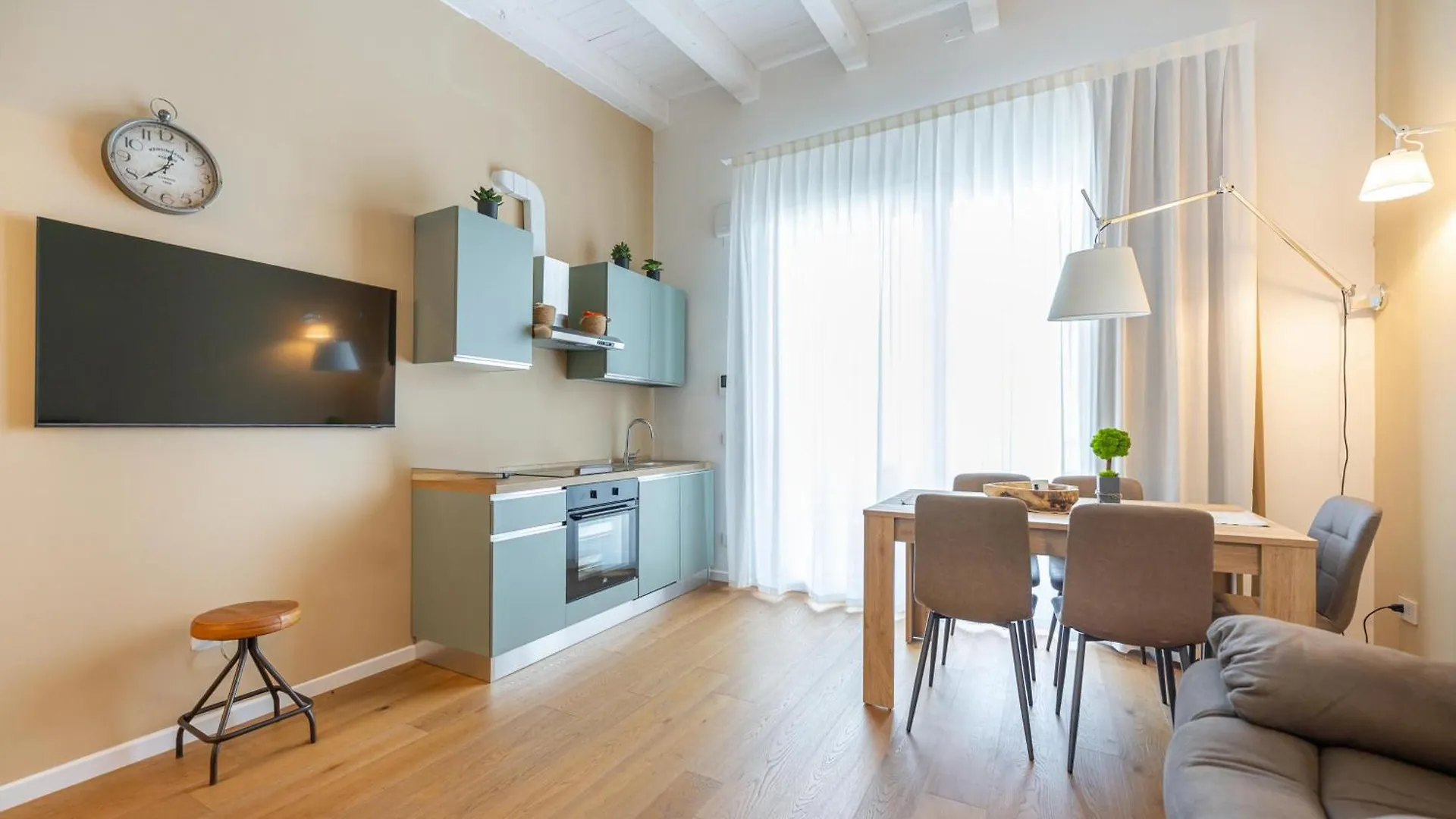 Ferienwohnung Wave Island Miro A13 Lido di Jesolo Italien
