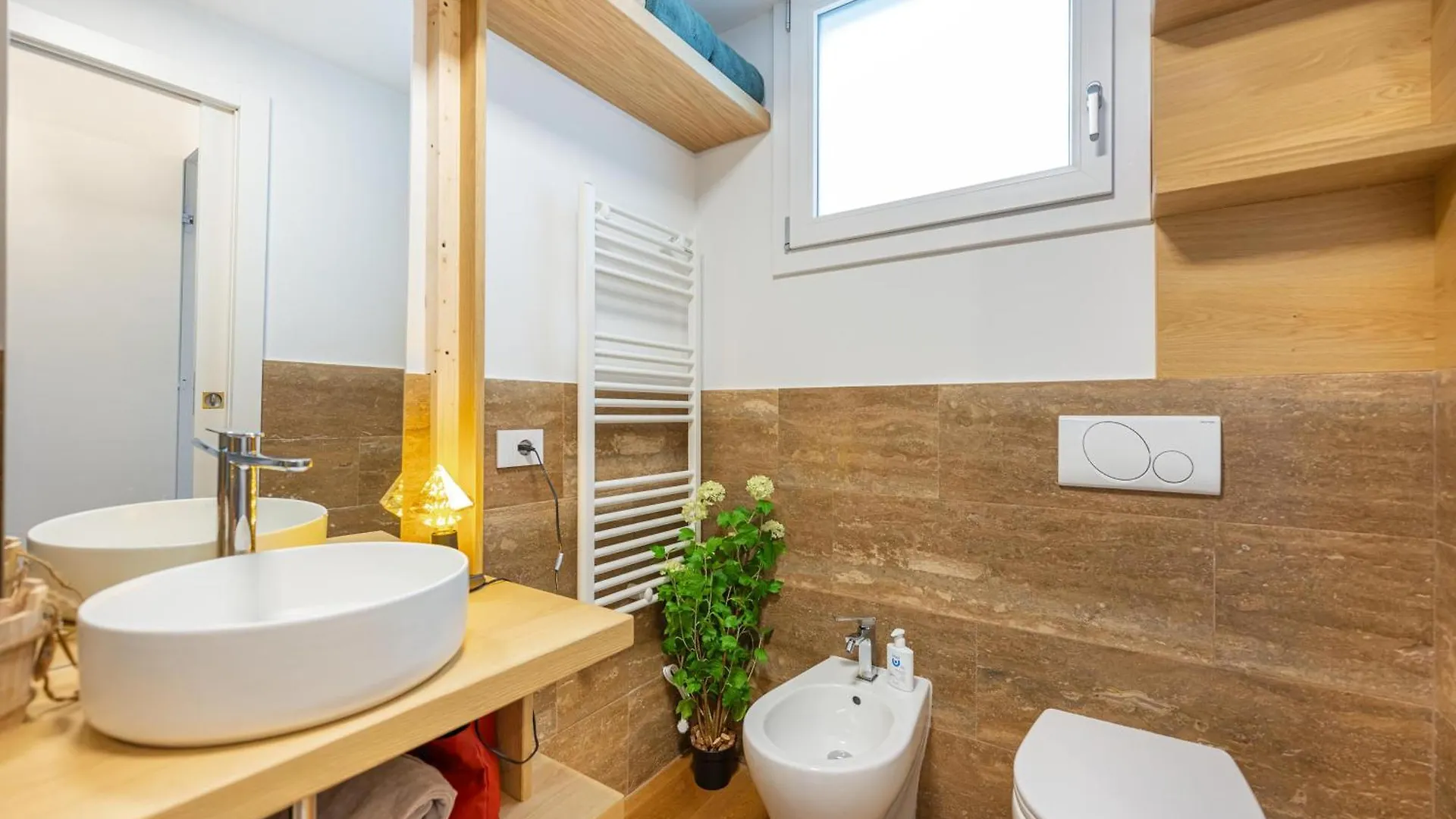 Ferienwohnung Wave Island Miro A13 Lido di Jesolo Apartment